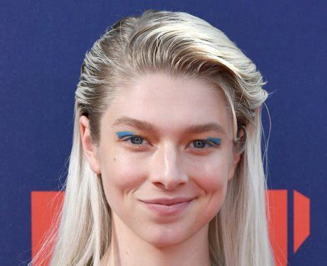 hunter schafer young|Hunter Schafer: Age, Height And Facts About The。